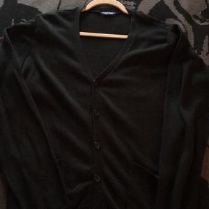 American apparel cardigan (dead stock)